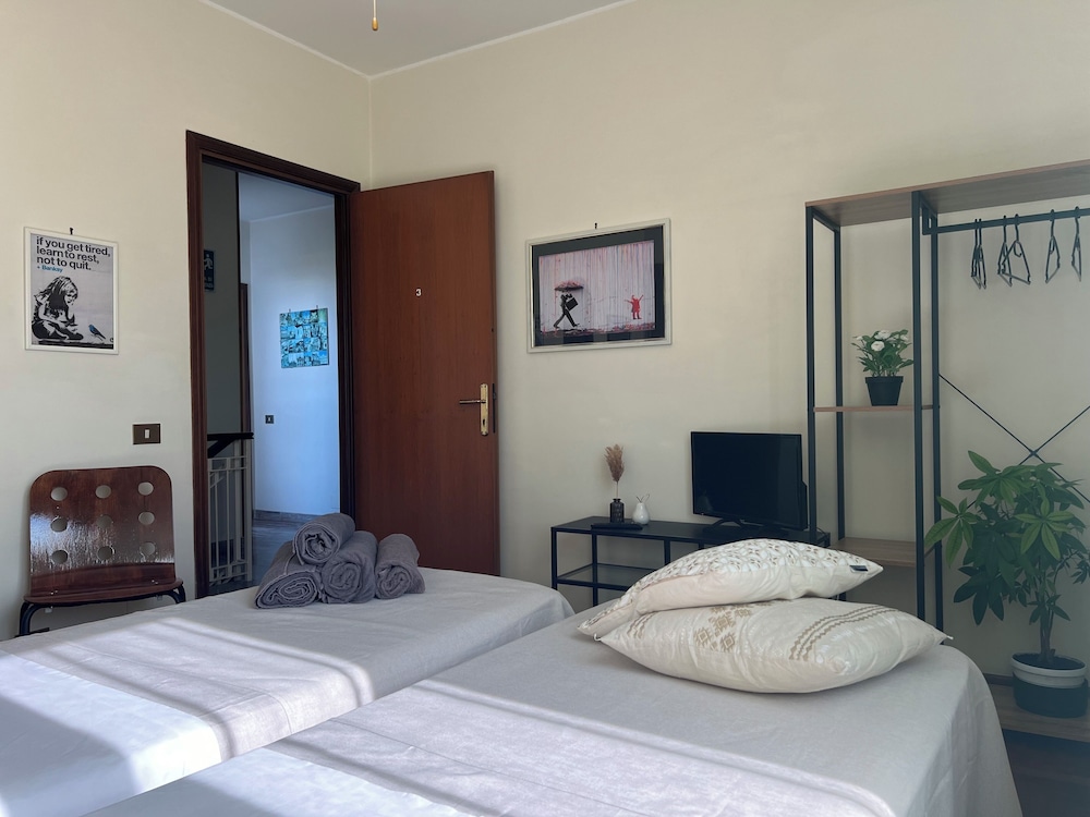 Giardino degli Aranci B&B 12