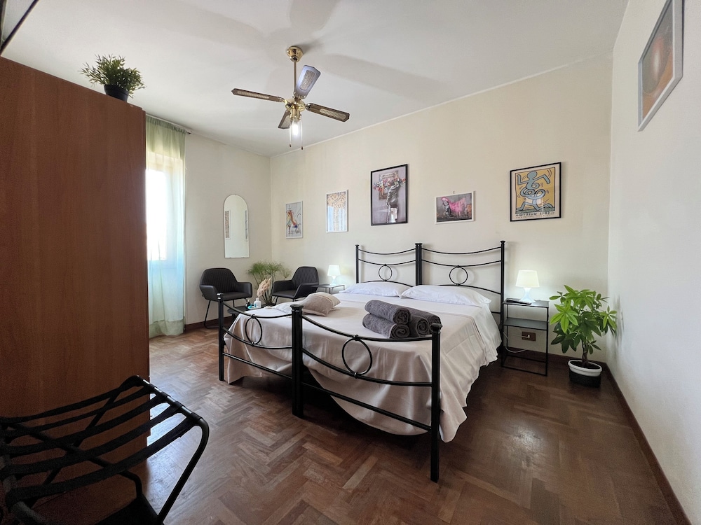 Giardino degli Aranci B&B 8
