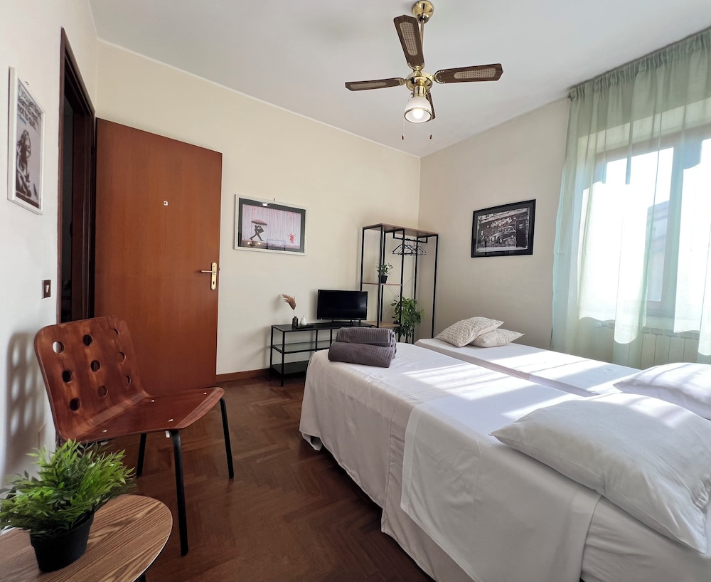 Giardino degli Aranci B&B 9