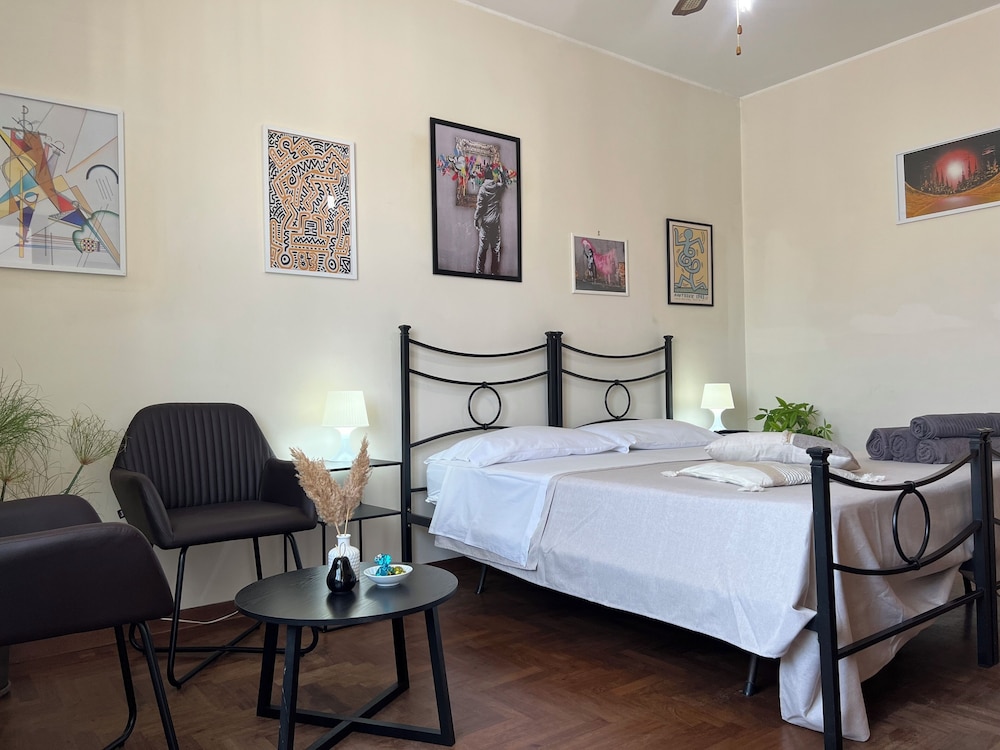 Giardino degli Aranci B&B 14