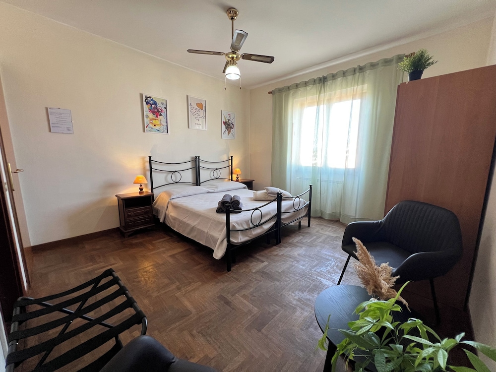 Giardino degli Aranci B&B 5