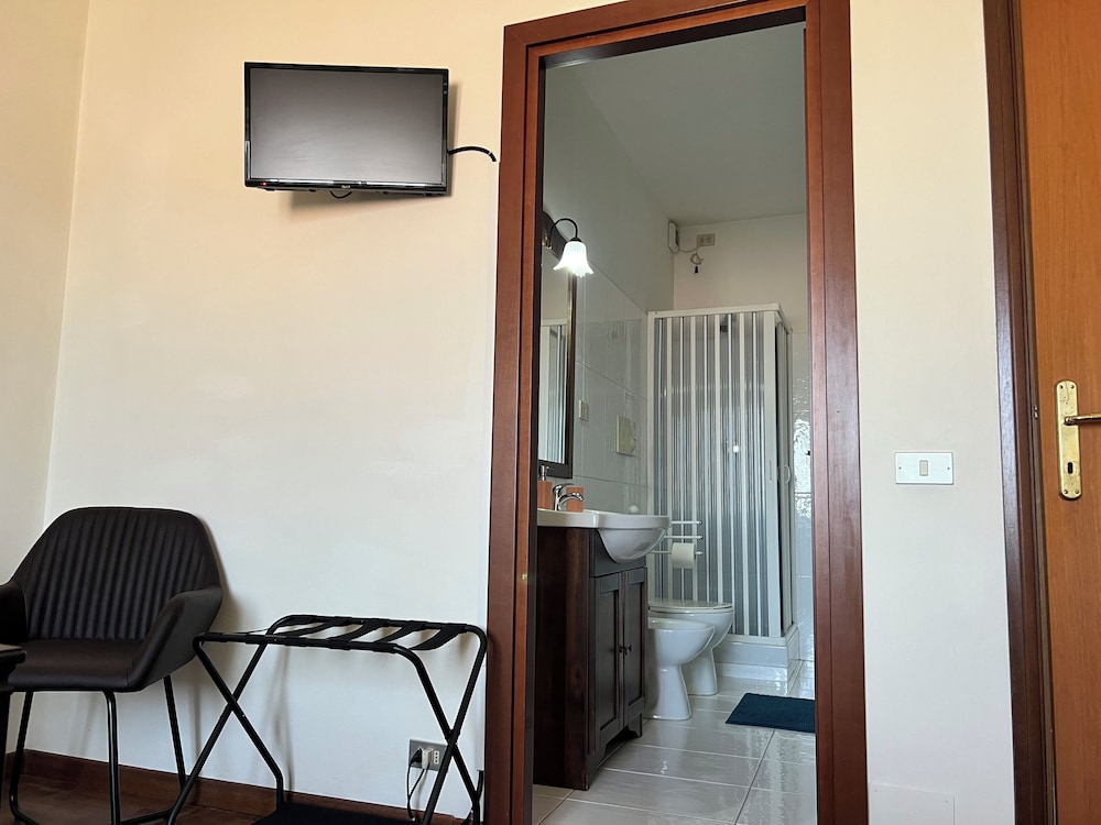 Giardino degli Aranci B&B 17
