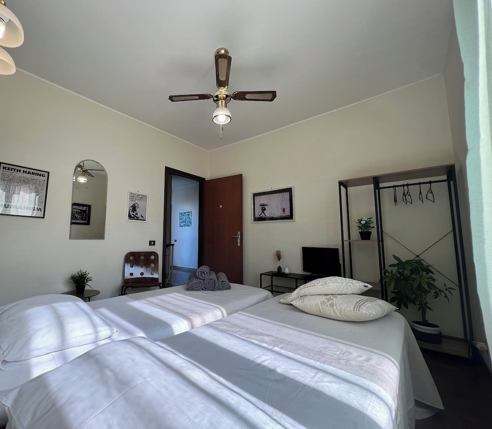 Giardino degli Aranci B&B 4