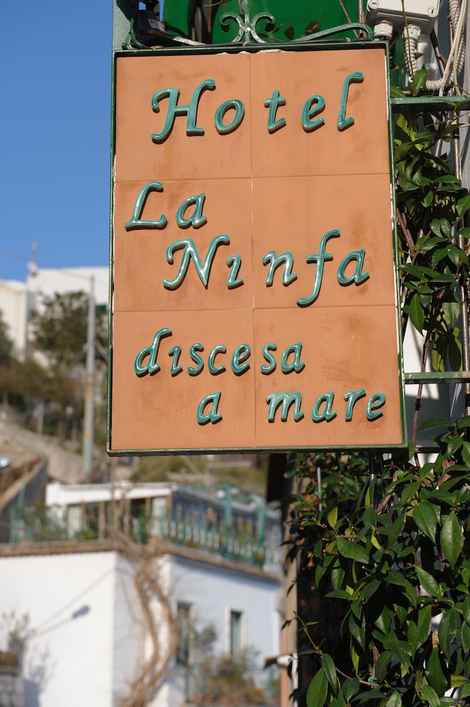 La Ninfa 20