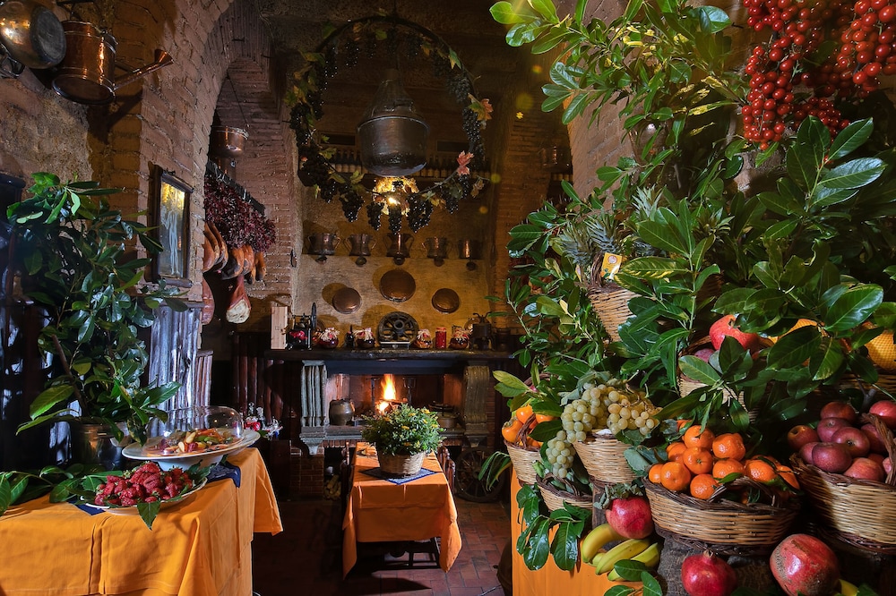 Locanda Dello Spuntino 23