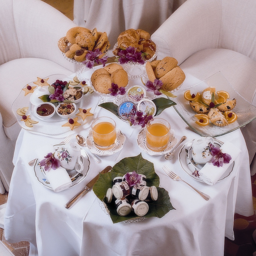 Locanda Dello Spuntino 24