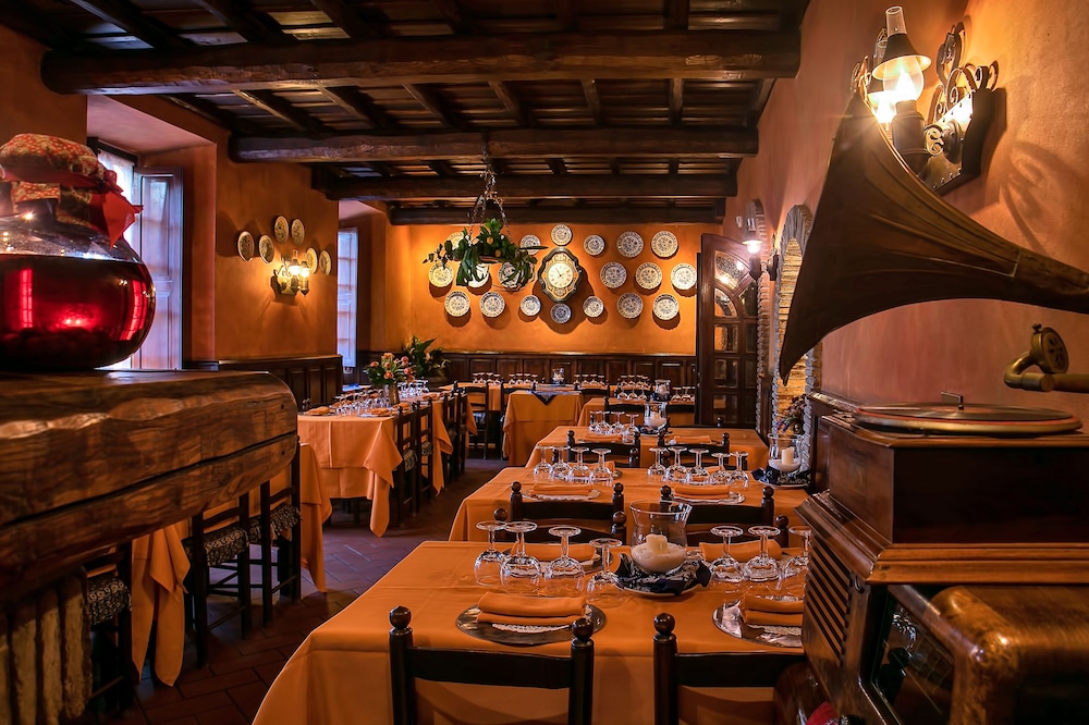 Locanda Dello Spuntino 22