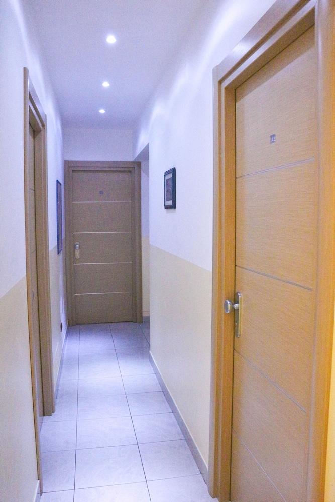 Hotel Losanna 20