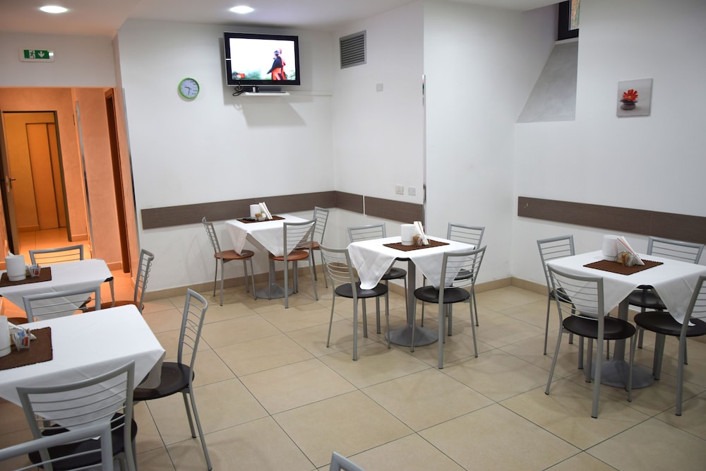 Hotel Losanna 18