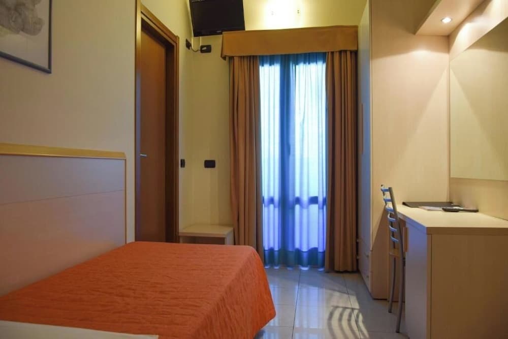 Hotel Losanna 8