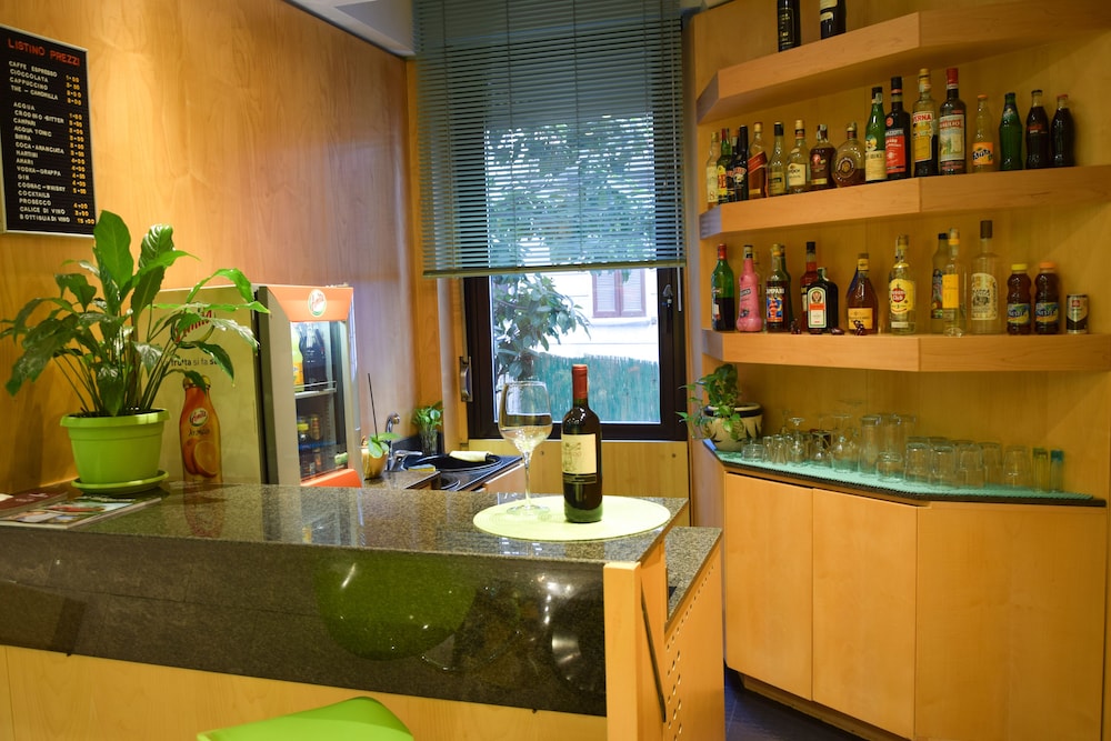 Hotel Losanna 19