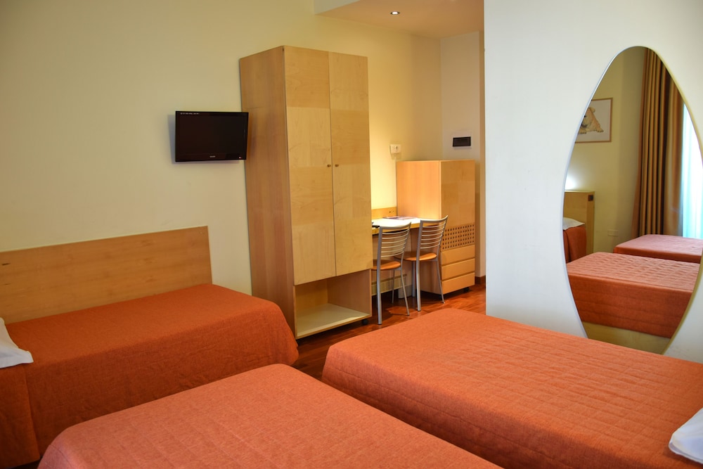 Hotel Losanna 6
