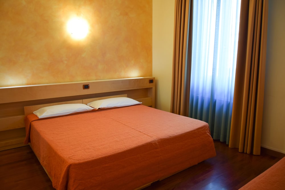 Hotel Losanna 5