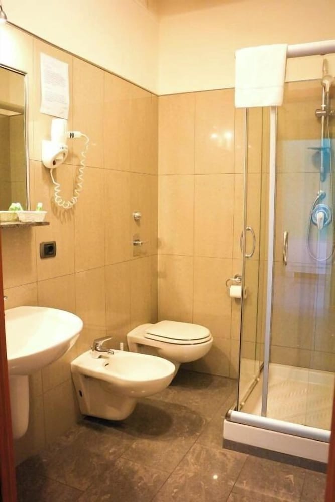 Hotel Losanna 16