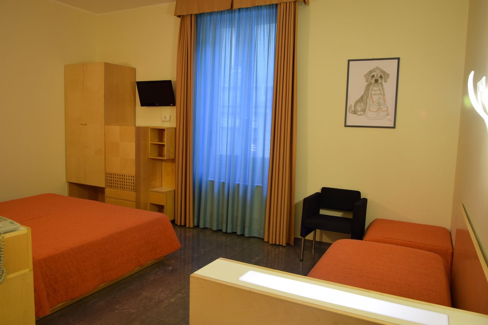 Hotel Losanna 12