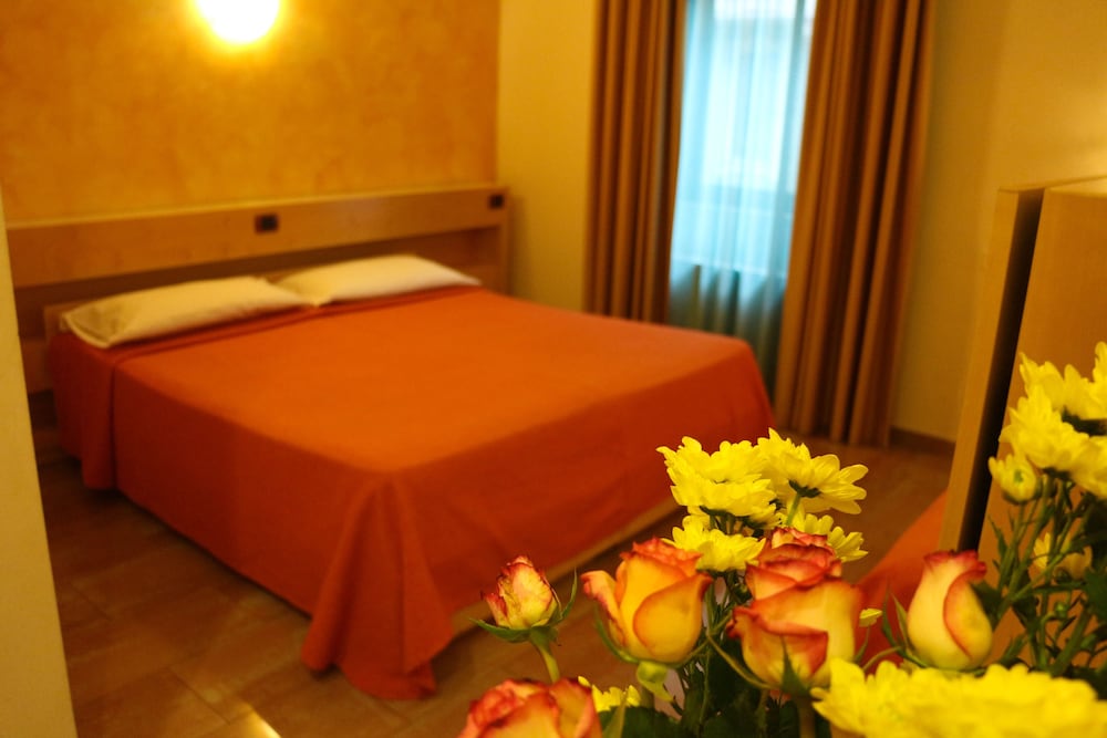 Hotel Losanna 3