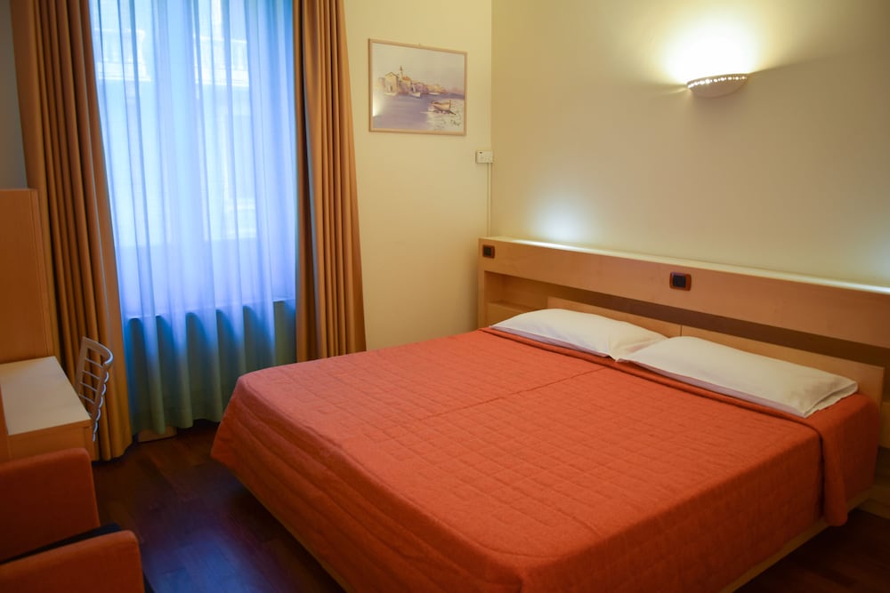 Hotel Losanna 4