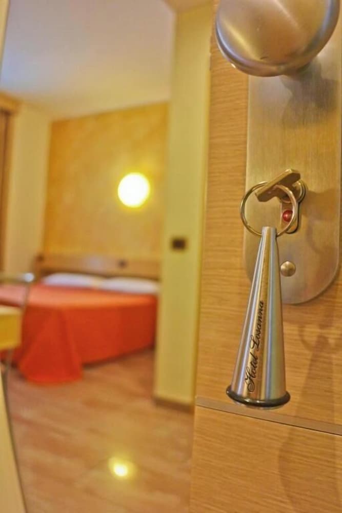 Hotel Losanna 10