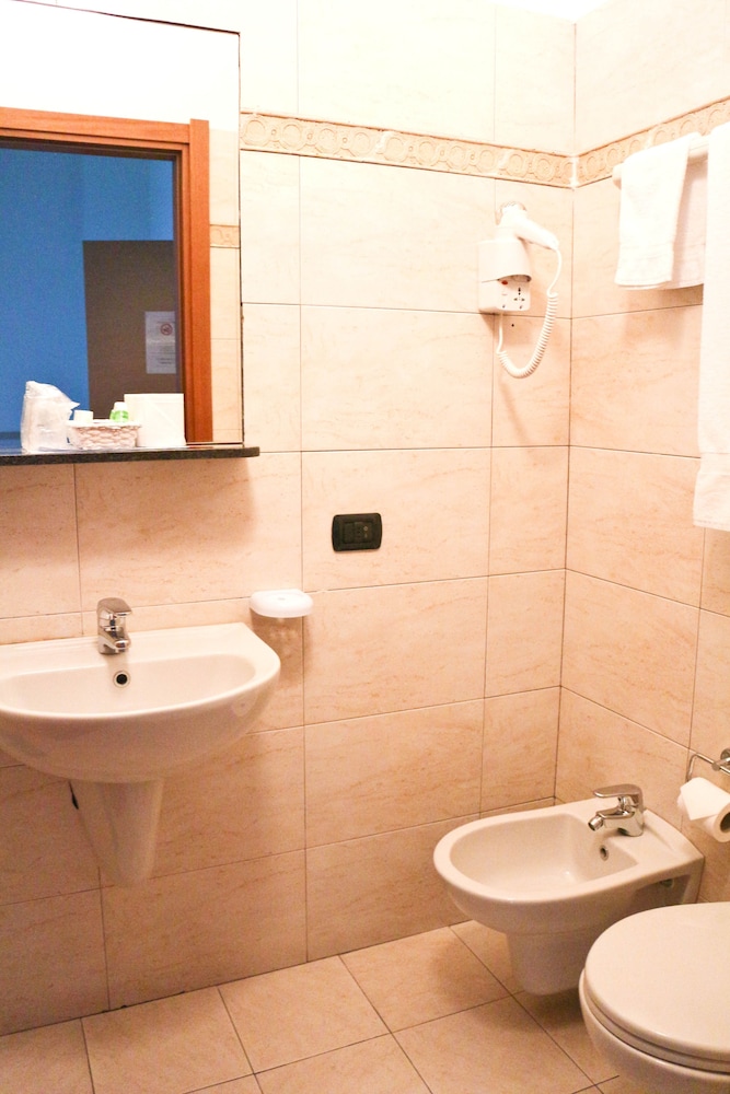 Hotel Losanna 14