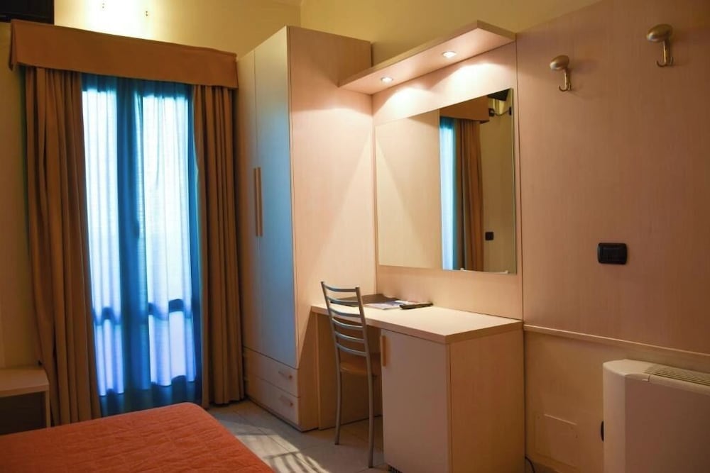 Hotel Losanna 7