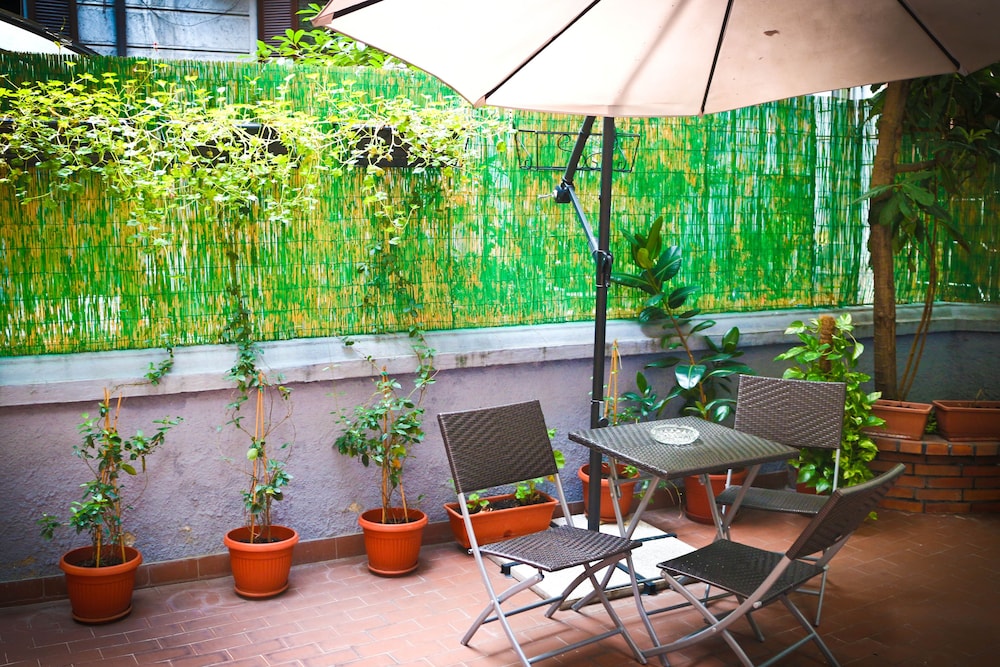 Hotel Losanna 22