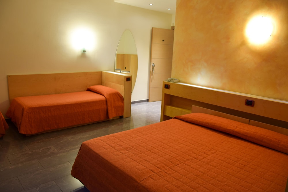 Hotel Losanna 11
