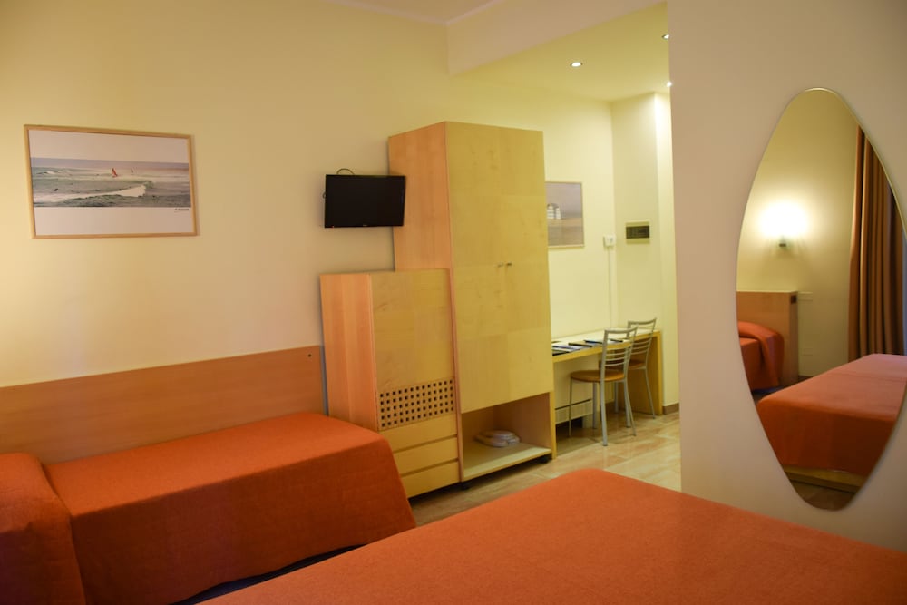 Hotel Losanna 13