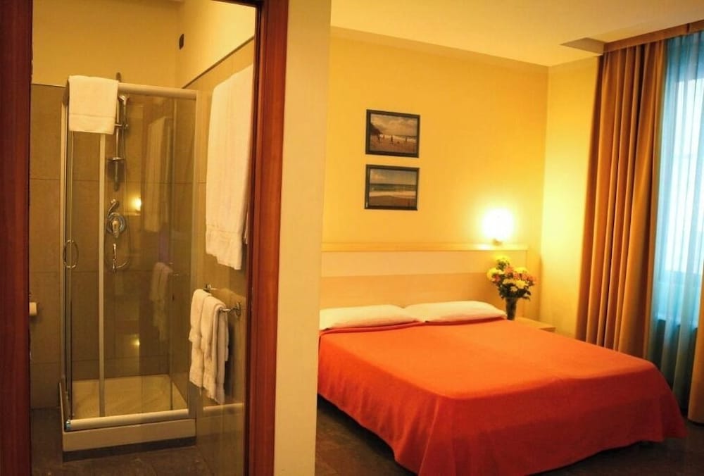 Hotel Losanna 9