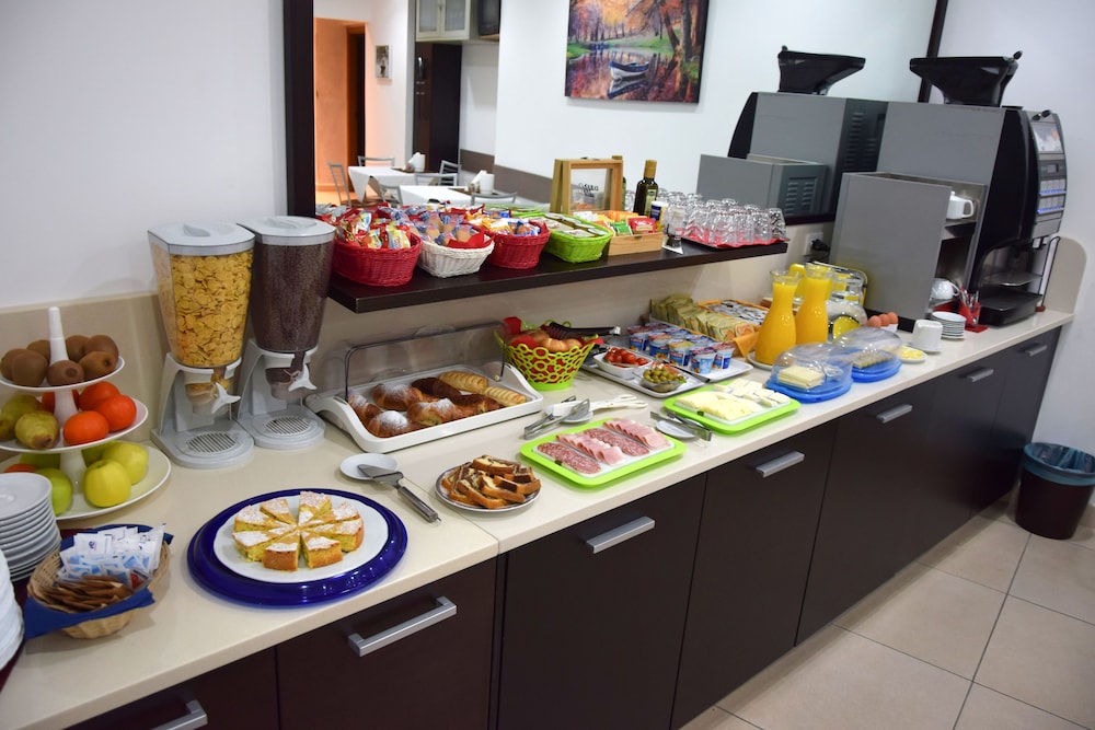 Hotel Losanna 17