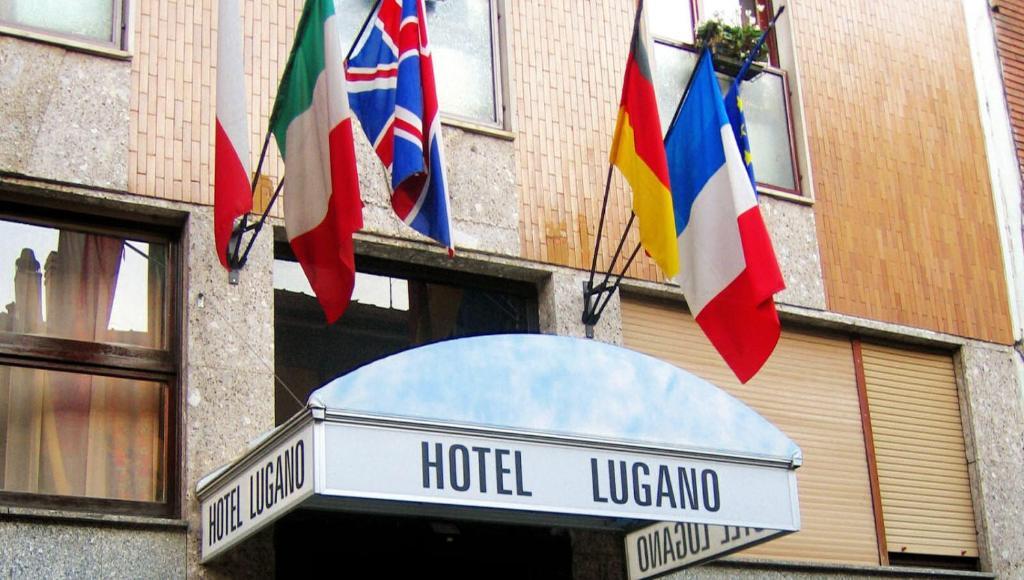 Lugano 12