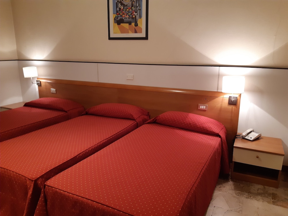 Hotel Mayorca 10