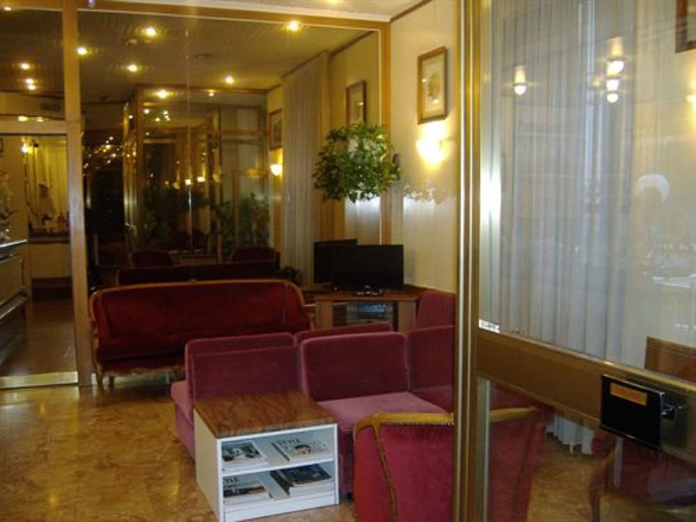 Hotel Mayorca 4