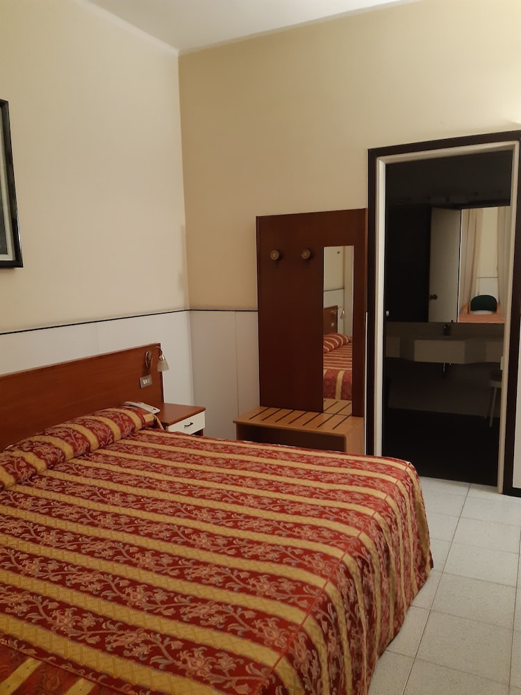 Hotel Mayorca 21