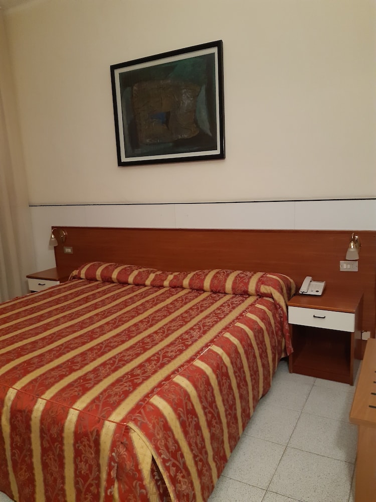 Hotel Mayorca 18