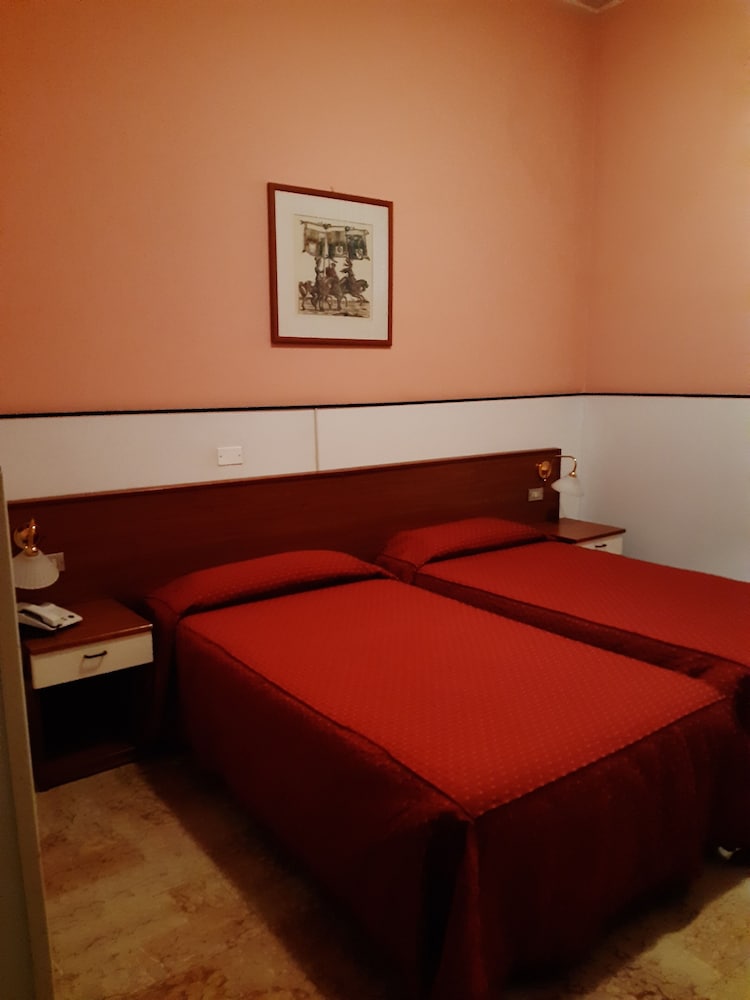 Hotel Mayorca 15