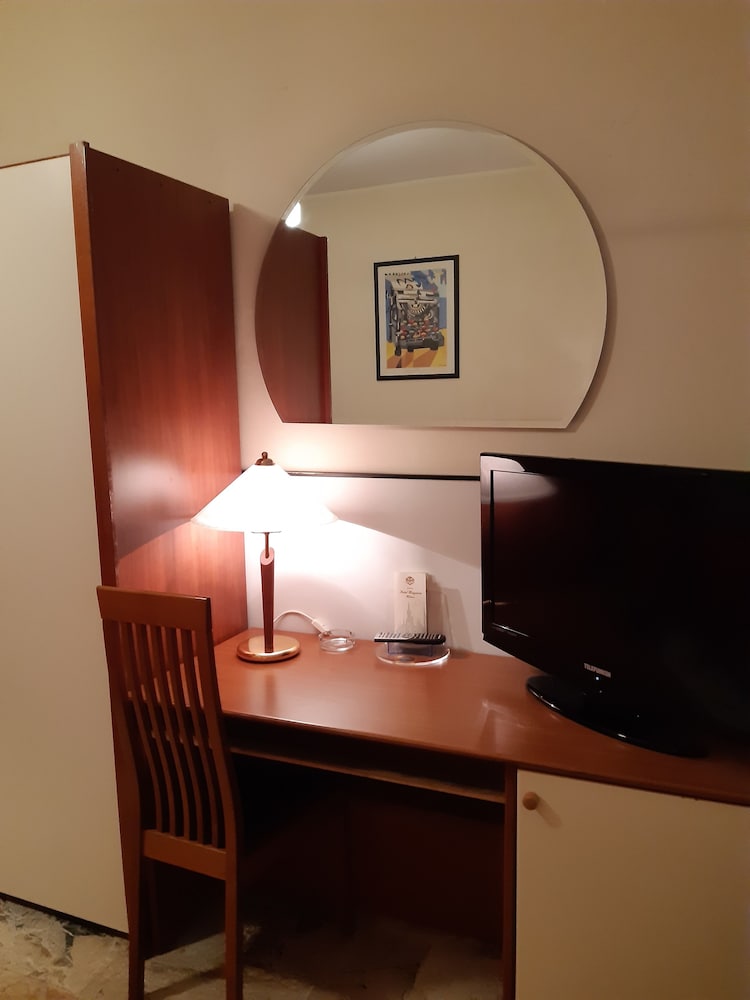 Hotel Mayorca 8