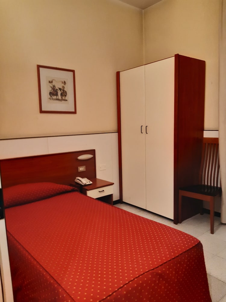 Hotel Mayorca 11