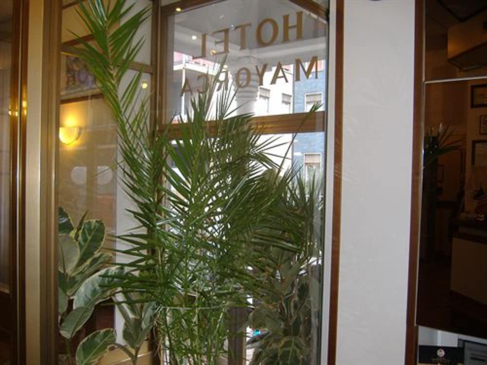 Hotel Mayorca 5