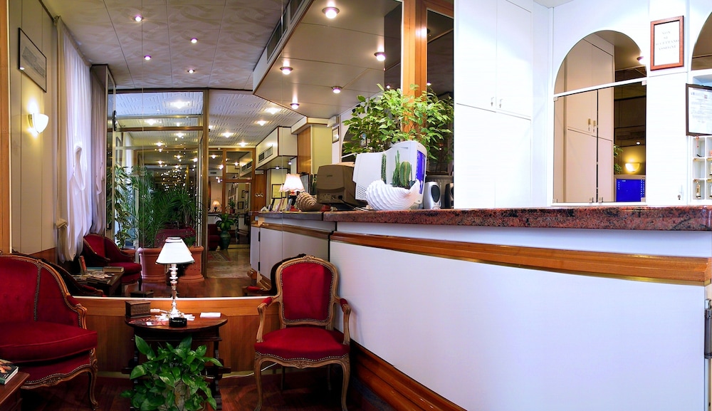 Hotel Mayorca 1