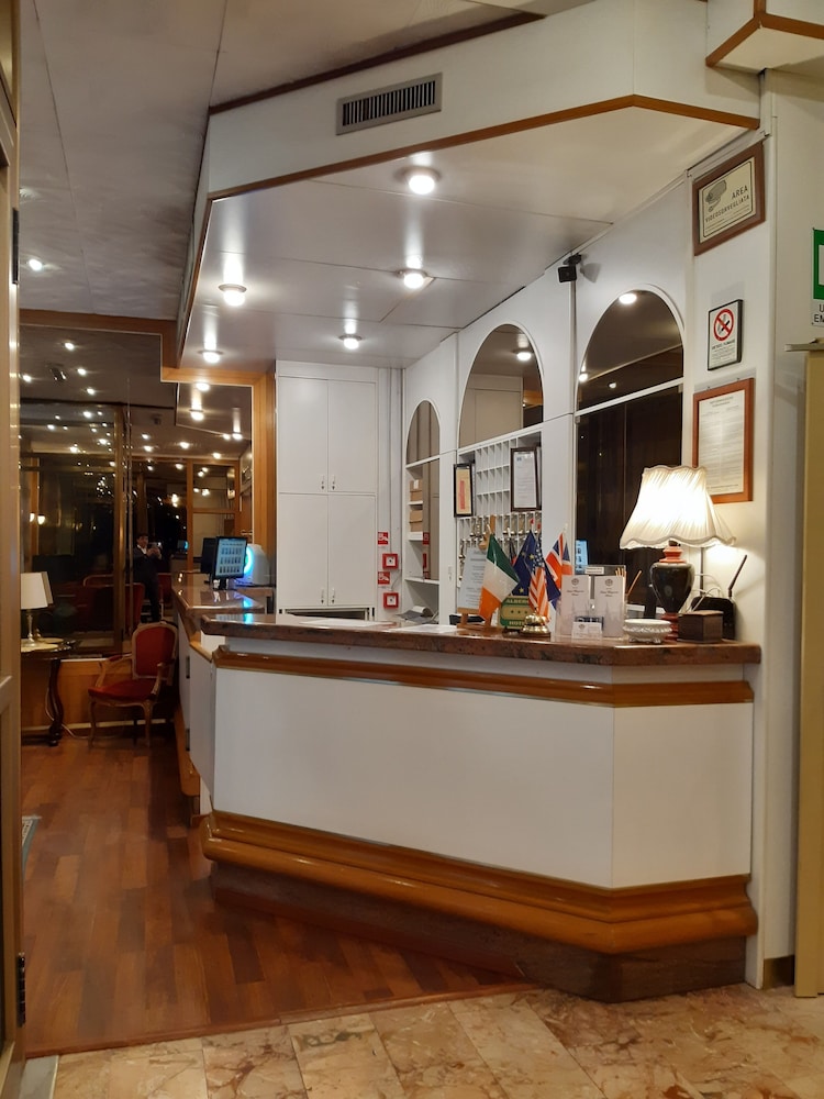 Hotel Mayorca 3