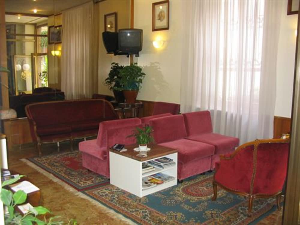 Hotel Mayorca 7