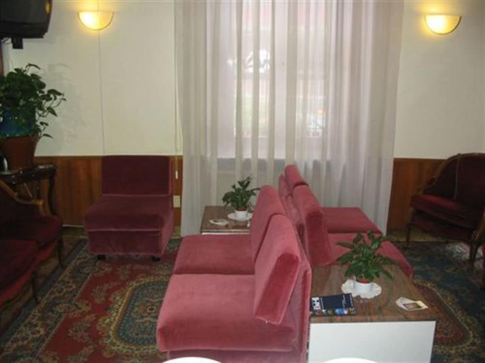 Hotel Mayorca 6