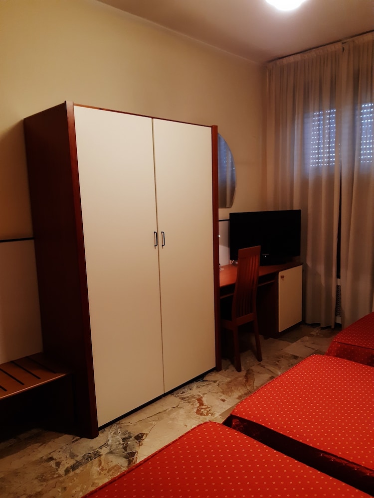 Hotel Mayorca 9