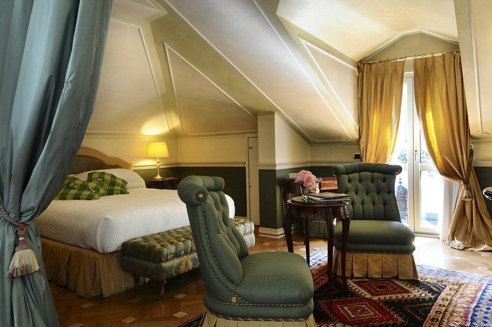Petit Palais Hotel de Charme 14
