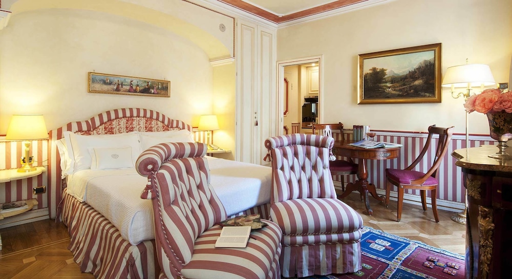 Petit Palais Hotel de Charme 4
