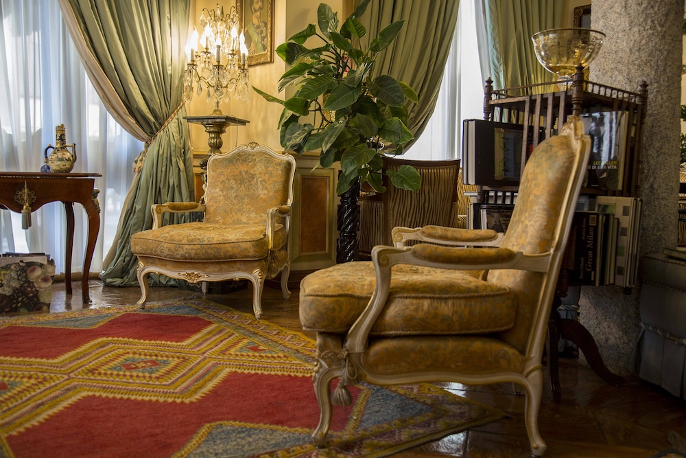 Petit Palais Hotel de Charme 2