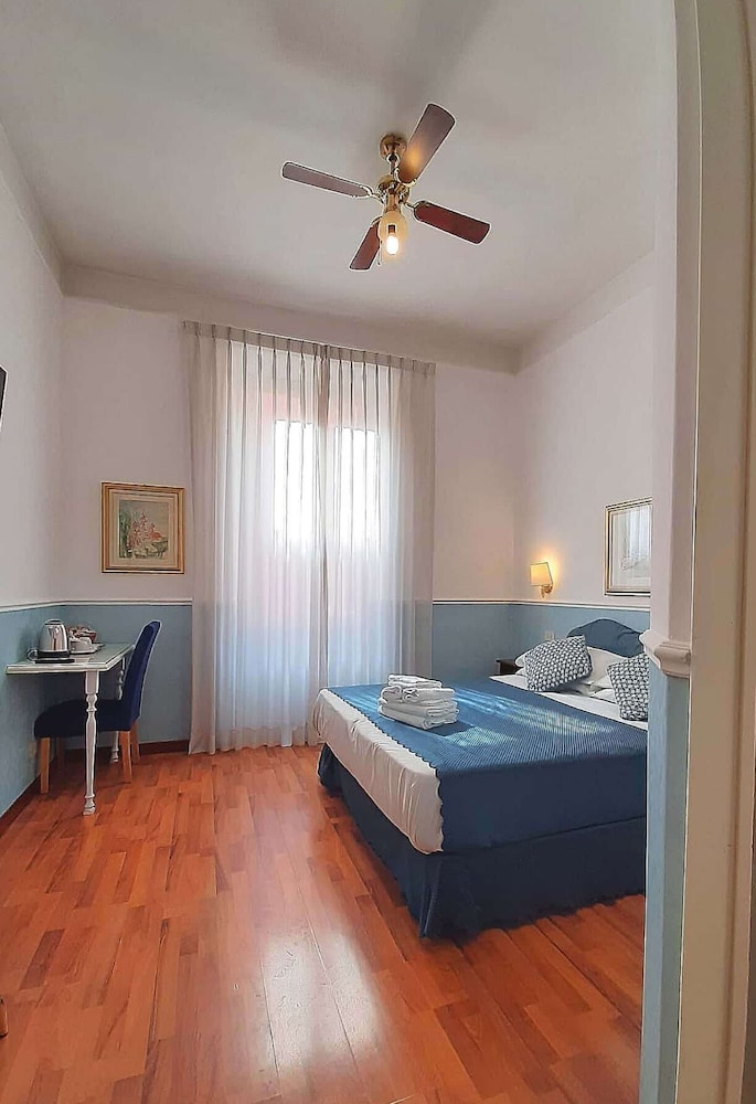Hotel Porta Pia 15