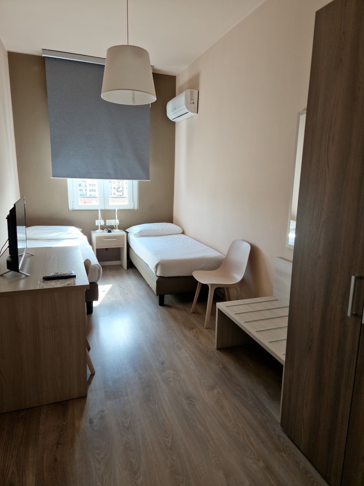 Di Porta Romana 24