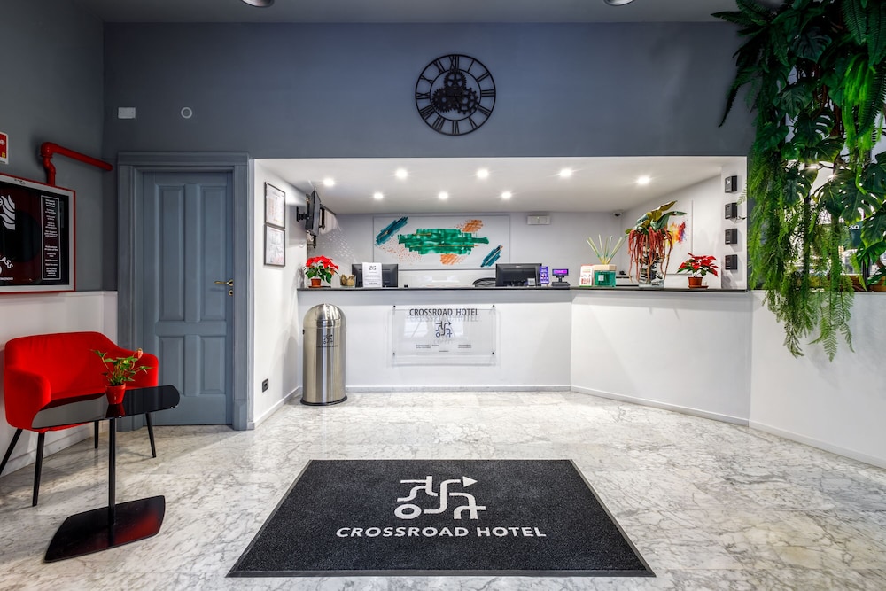 Crossroad Hotel 4