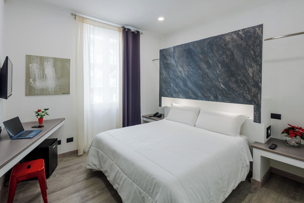 Crossroad Hotel 20